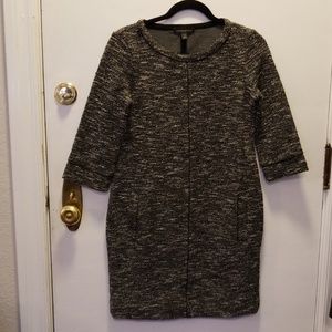 Mint condition Petite Small Banana Republic Dress